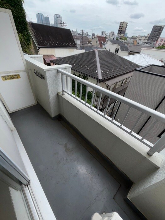 物件内観写真21　(ベランダ・バルコニー)