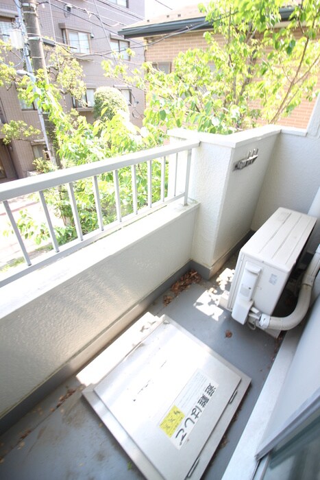 物件内観写真21　(ベランダ・バルコニー)