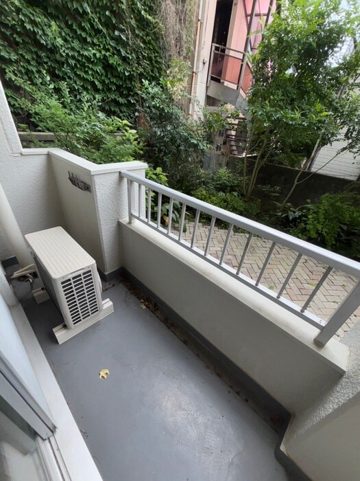 物件内観写真21　(ベランダ・バルコニー)