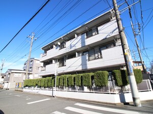 プレミール外観写真