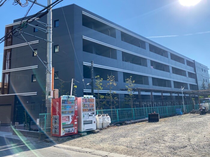 物件外観写真2　(外観写真)