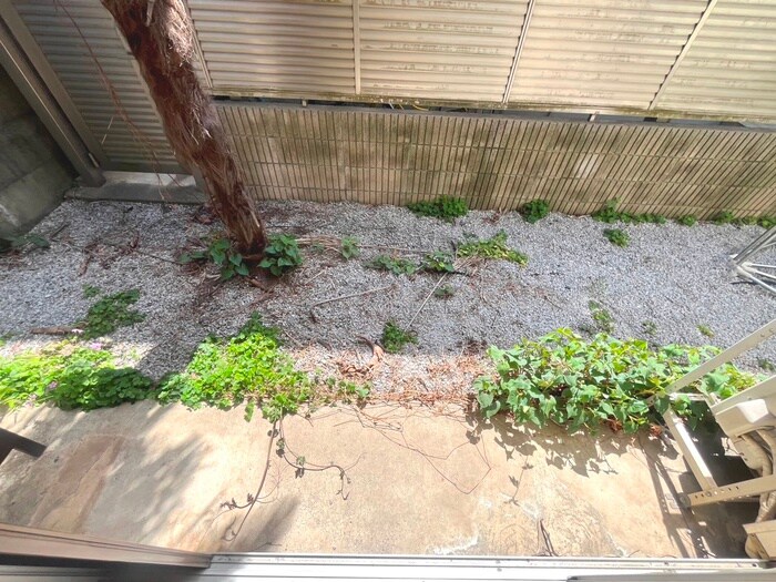 物件内観写真12　(ベランダ・バルコニー)