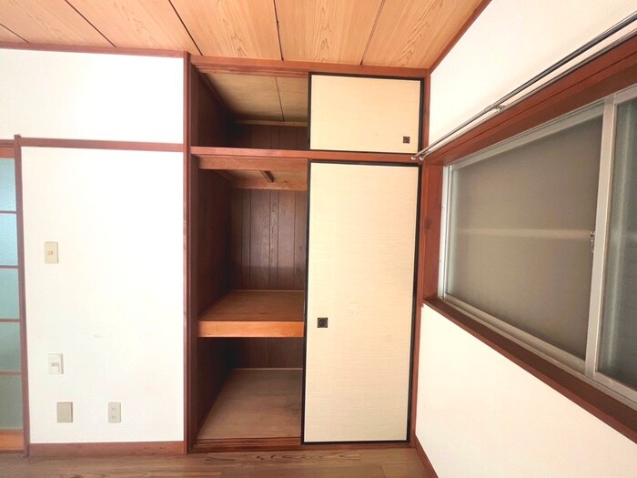 物件内観写真15　(収納)