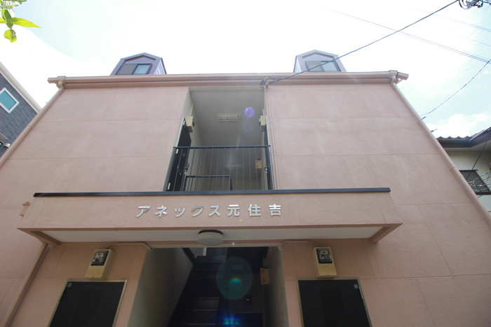 外観写真