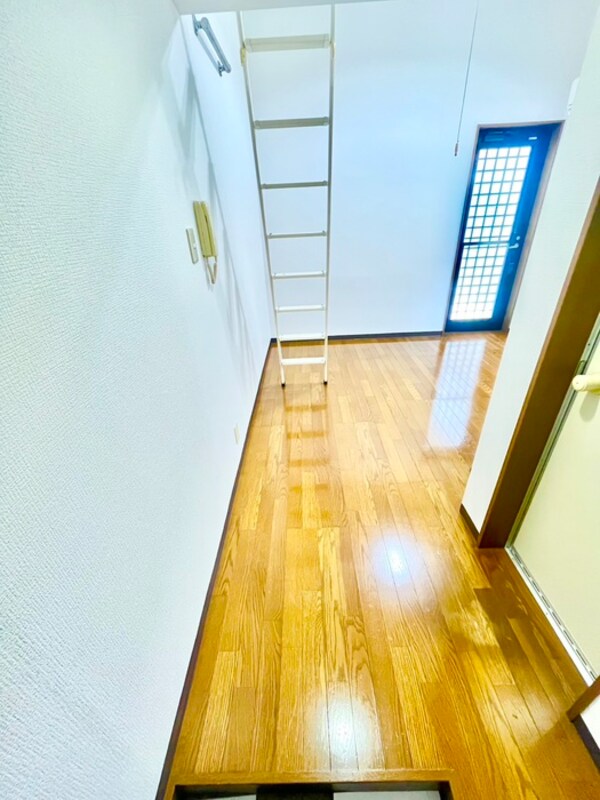 廊下