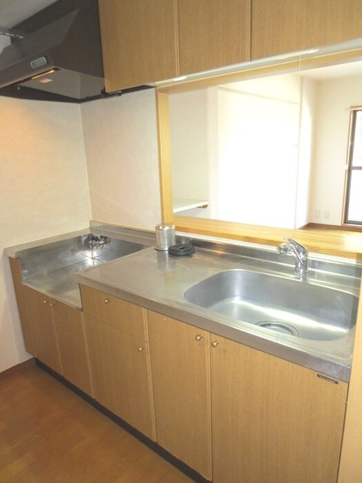 物件内観写真13　(キッチン)