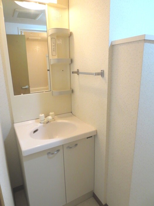 物件内観写真18　(洗面)