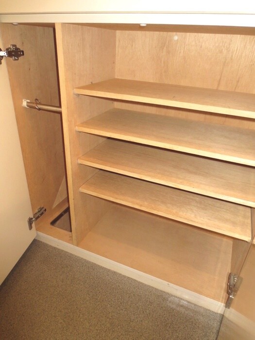 物件内観写真19　(靴箱)