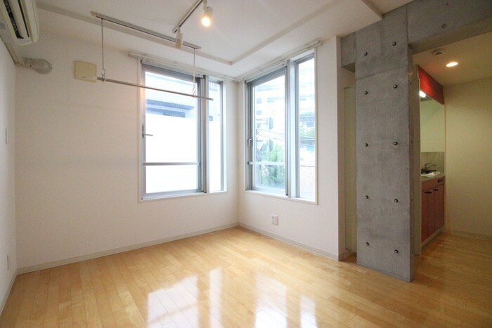 物件内観写真10　(居室)