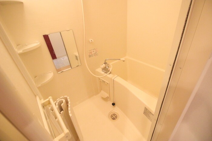 物件内観写真13　(バス／シャワールーム等)