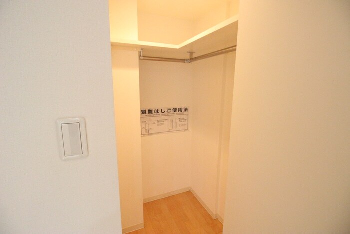 物件内観写真14　(収納)