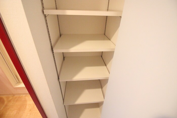 物件内観写真16　(靴箱)