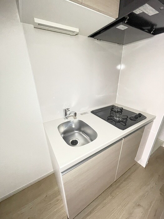 物件内観写真10　(キッチン)