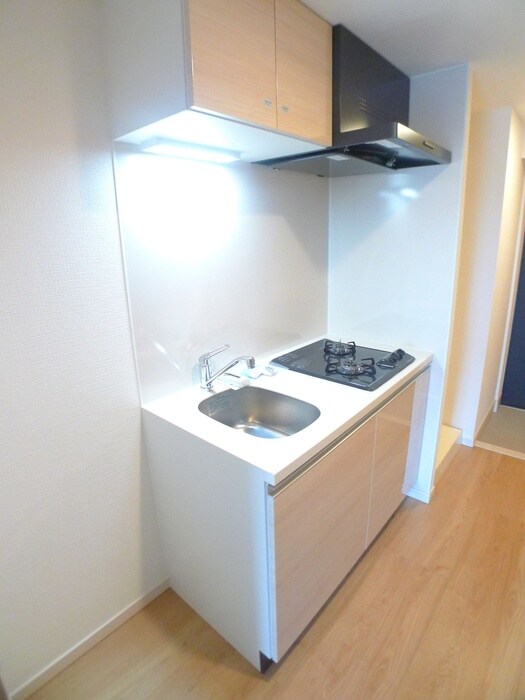 物件内観写真10　(キッチン)