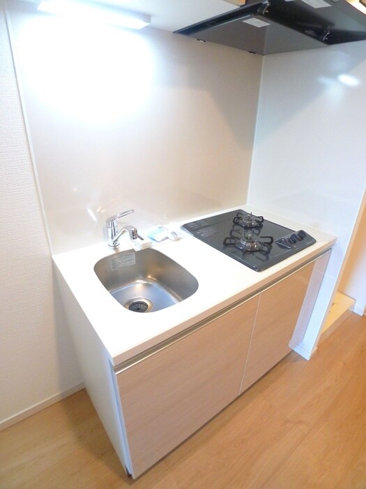 物件内観写真10　(キッチン)