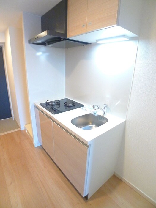 物件内観写真10　(キッチン)