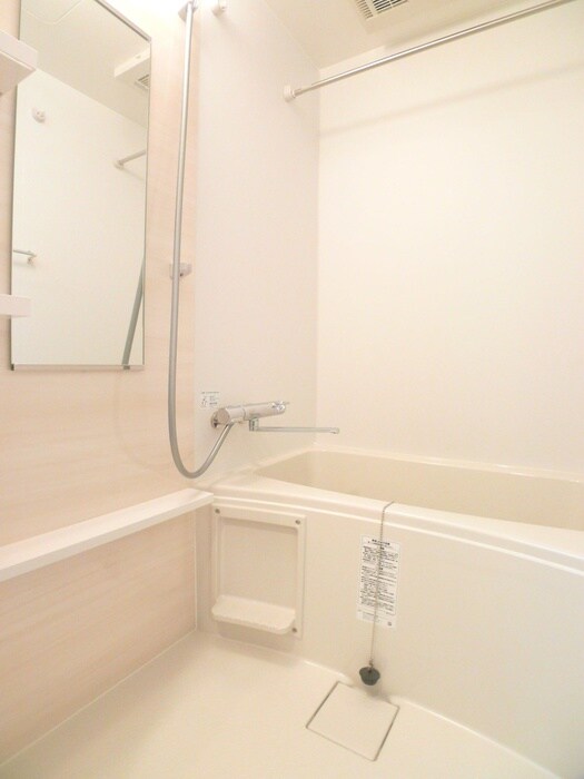 物件内観写真11　(バス／シャワールーム等)