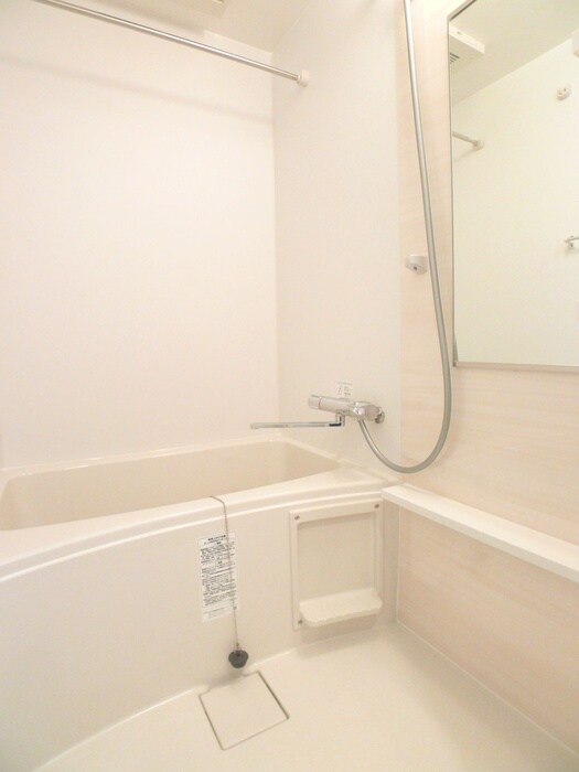 物件内観写真11　(バス／シャワールーム等)