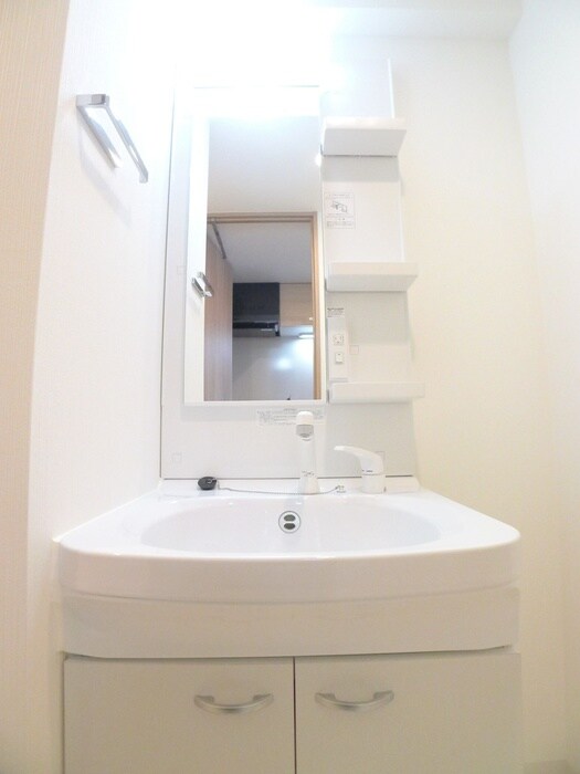 物件内観写真12　(洗面)