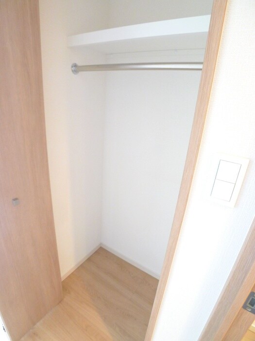 物件内観写真14　(収納)