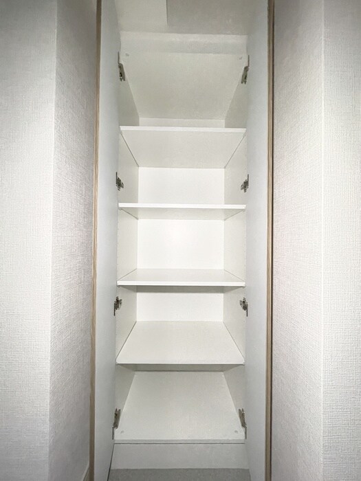 物件内観写真15　(靴箱)