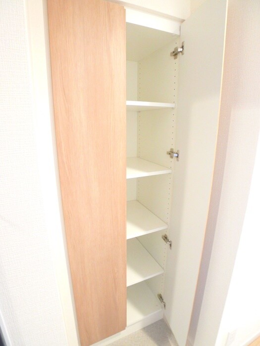 物件内観写真15　(靴箱)
