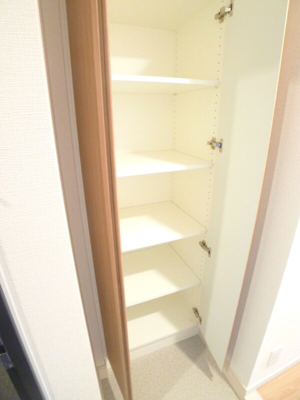 靴箱
