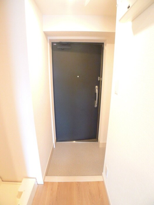 物件内観写真17　(廊下)