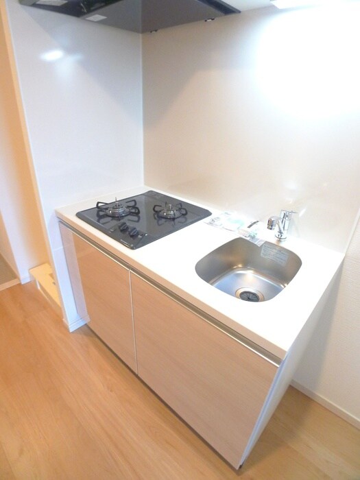 物件内観写真17　(キッチン)