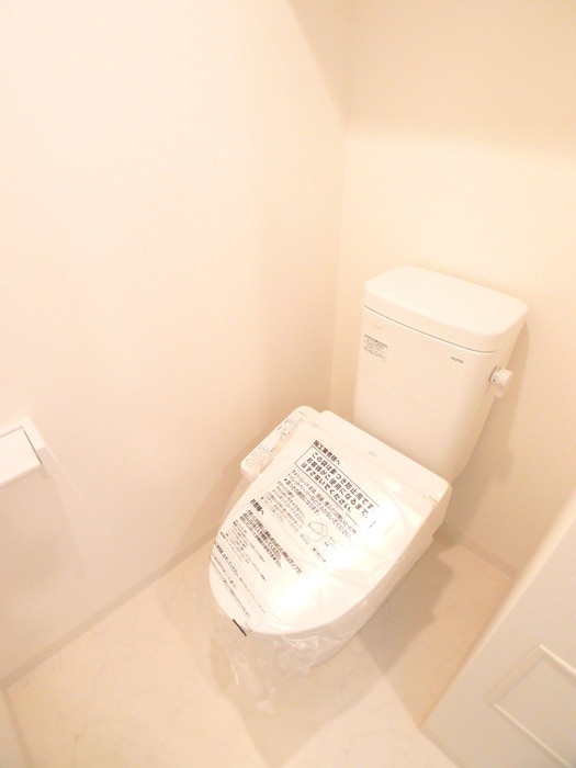 物件内観写真20　(トイレ)