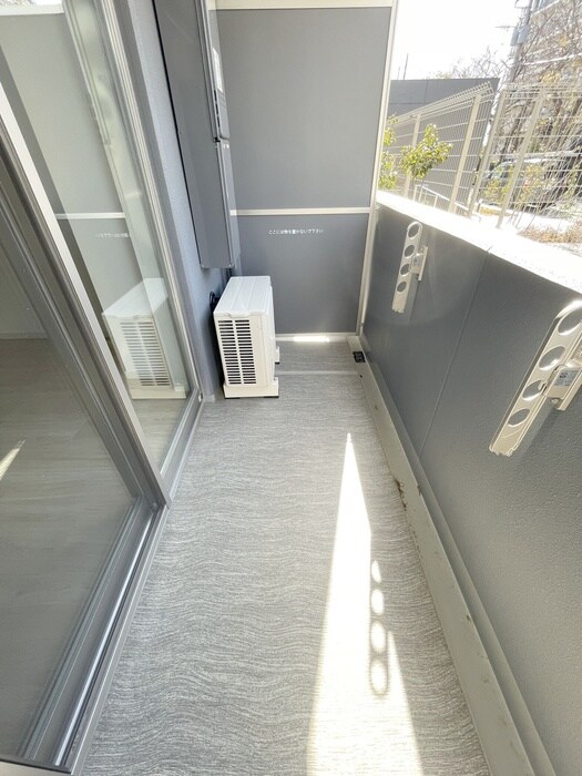 物件内観写真21　(ベランダ・バルコニー)