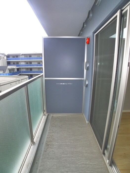 物件内観写真21　(ベランダ・バルコニー)