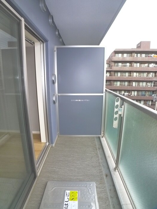 物件内観写真21　(ベランダ・バルコニー)