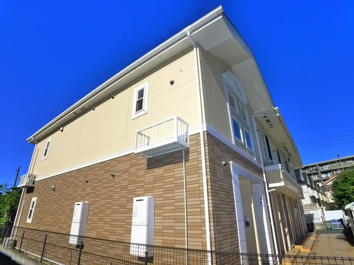 物件外観写真2　(外観写真)