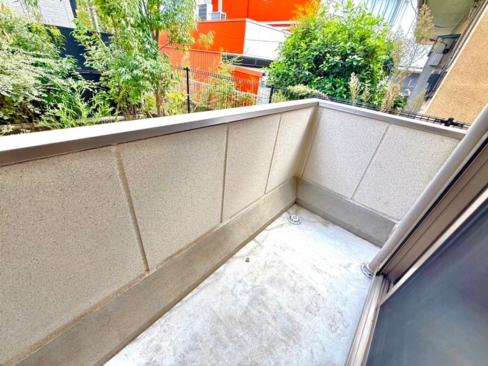 物件内観写真21　(ベランダ・バルコニー)