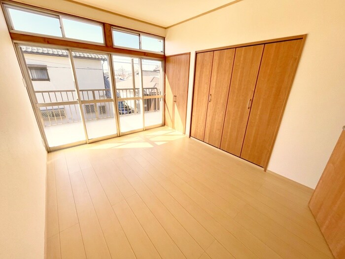 物件内観写真5　(居室)