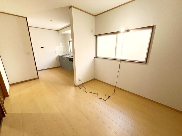 物件内観写真7　(居室)