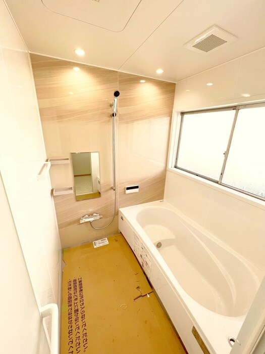 物件内観写真10　(バス／シャワールーム等)