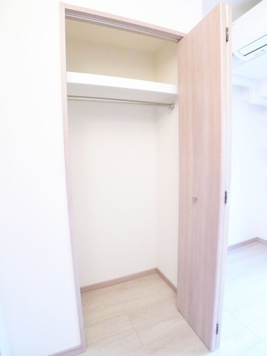 物件内観写真9　(収納)