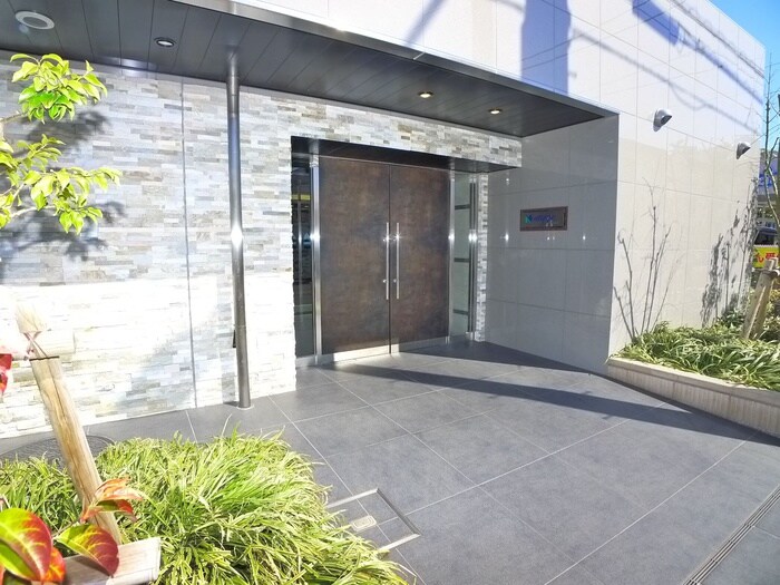 物件外観写真3　(外観写真)