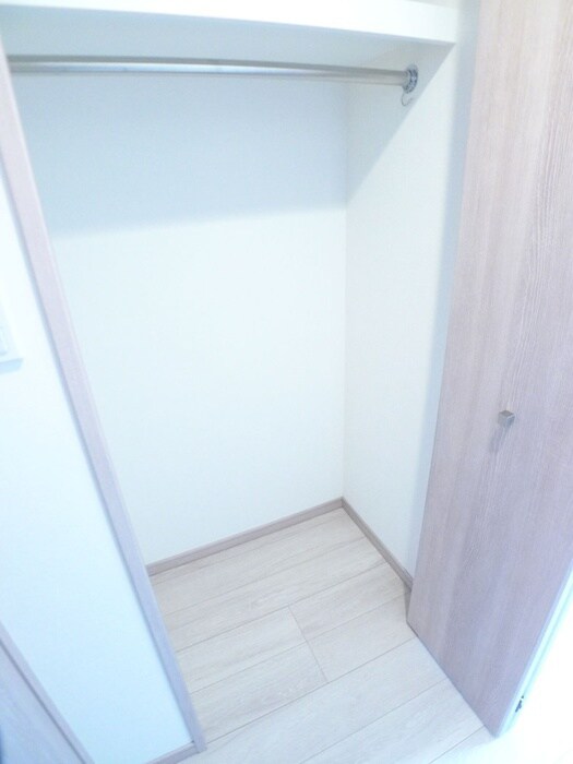 物件内観写真10　(収納)