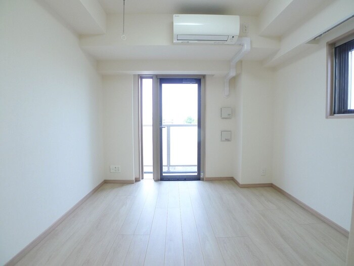 物件内観写真10　(ベランダ・バルコニー)