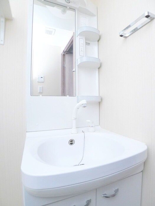 物件内観写真12　(洗面)