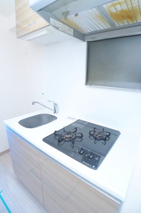 物件内観写真12　(キッチン)