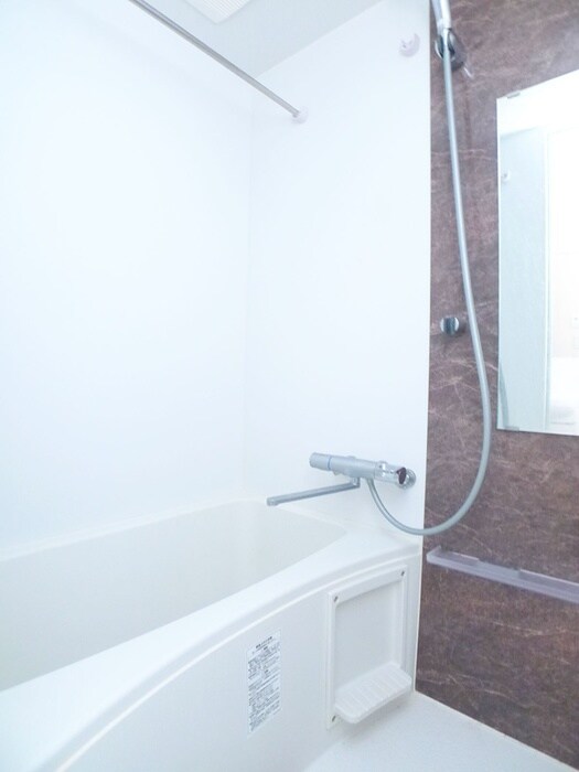 物件内観写真13　(バス／シャワールーム等)