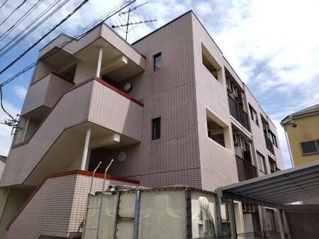 ブリングスホープ桜ヶ丘(203)外観写真