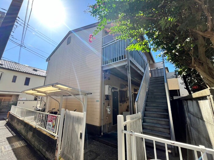 物件外観写真3　(その他)