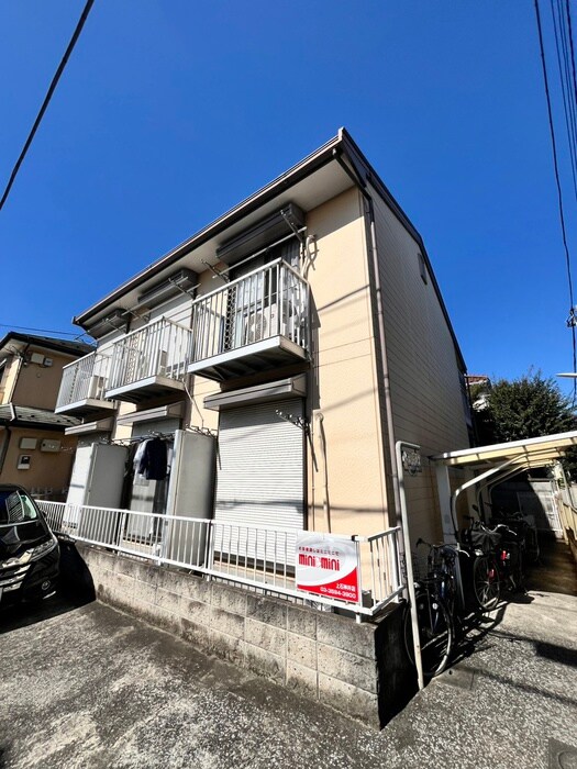 物件外観写真6　(外観写真)