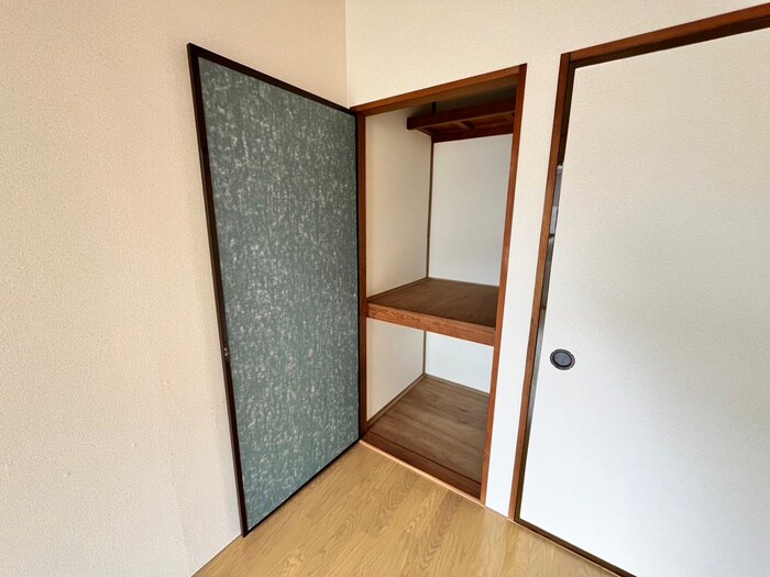 物件内観写真15　(収納)