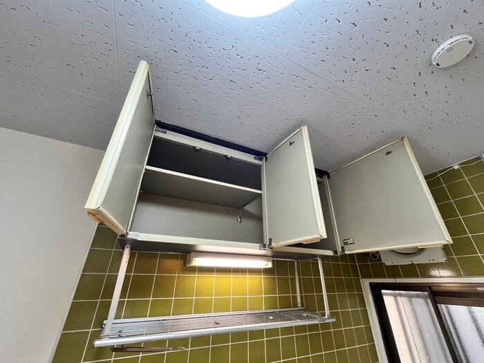 物件内観写真19　(収納)